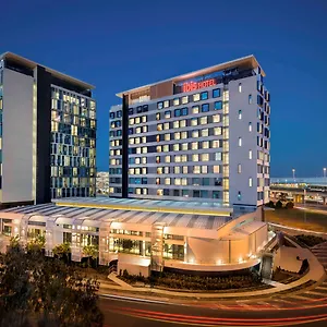 *** Hotel Ibis Airport Australie