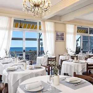 *** Hotel Giulia Italie