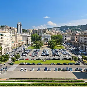 ** Hotel Fiume Italie